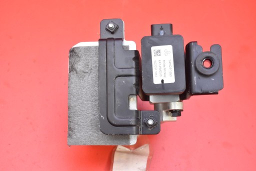 radiator WYMIENNIK CIEPLA 25670-CV000 KIA EV6 GT 77.4 kWh 584 KM 21-24