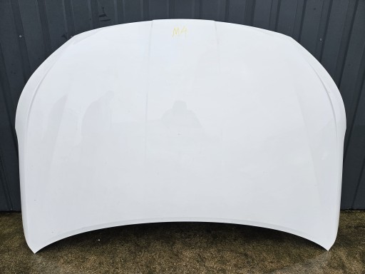 Капот капот hyundai elantra vi 6 лифт очень хороший орг