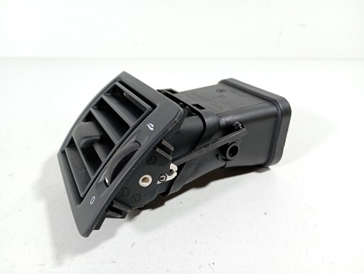 Volvo V50 S40 04-12 grid air conditioning devices air left driver´s OE 30715098