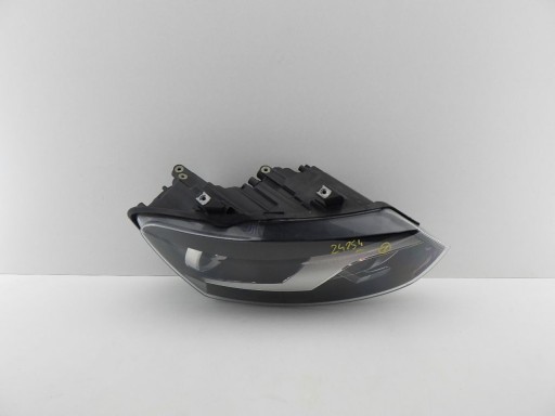 VW POLO 6R 6R0 08- light front right