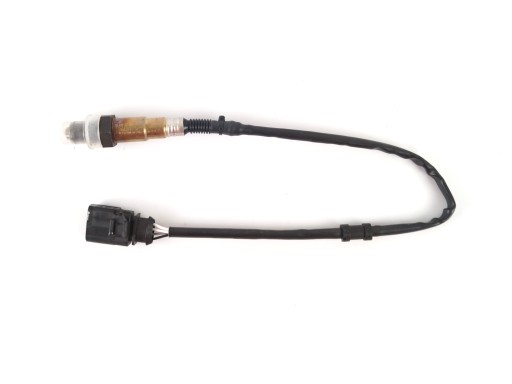 BOSCH лямбда-зонд Audi SEAT SKODA VW 0258010002
