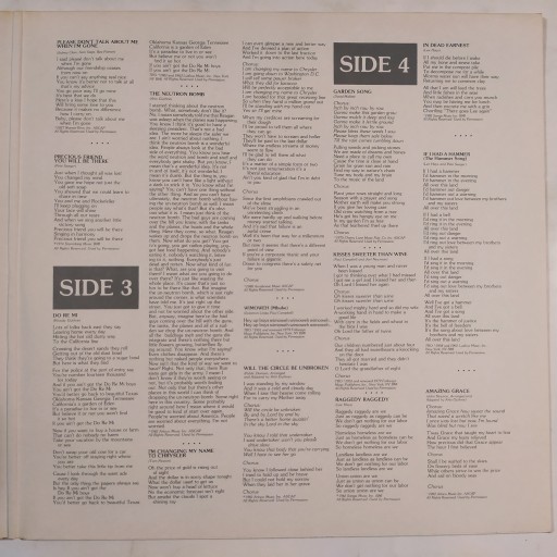Praktisk synder balance Arlo Guthrie/Pete Seeger- Precious Friend - 2 LP's 13652616935 - Sklepy,  Opinie, Ceny w Allegro.pl