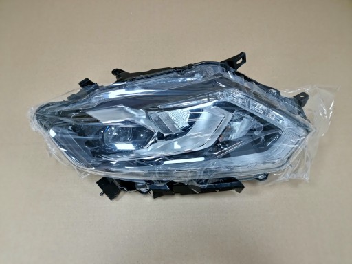 ФАРА X-TRAIL 260104CC6C НОВАЯ ОРИГИНАЛ