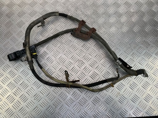 prijenos rozrusznika Mercedes E320 CDI W211 A2114402509 OM642920