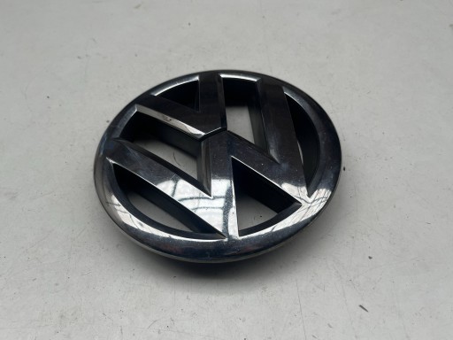 Original Logo VW logo w Grille Golf II III GTI T4 Volkswagen !J
