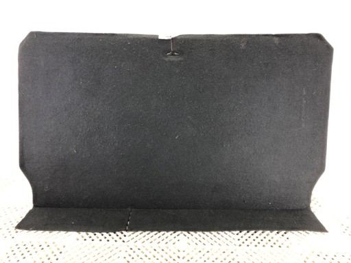 LORK-192-111924 - Trunk Liner Peugeot 208 та підлога хетчбека