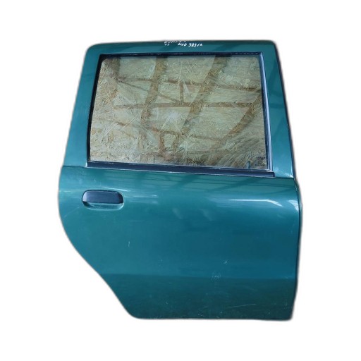 door right rear part Fiat Punto and 1.2 8V 329/A