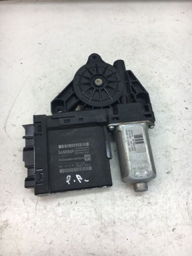 Электродвигатель стеклоподъемника volvo xc90 ii передний правый 50836588