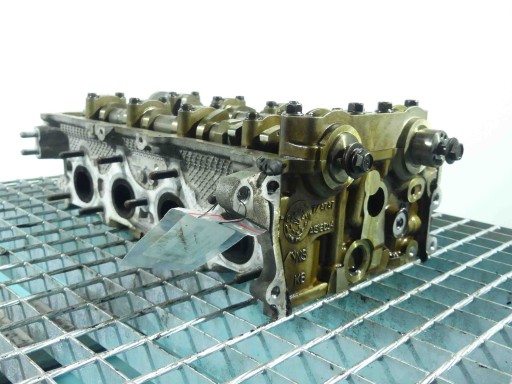 ГОЛОВКА G4FA HYUNDAI I30 II 1.4 16V KIA VENGA