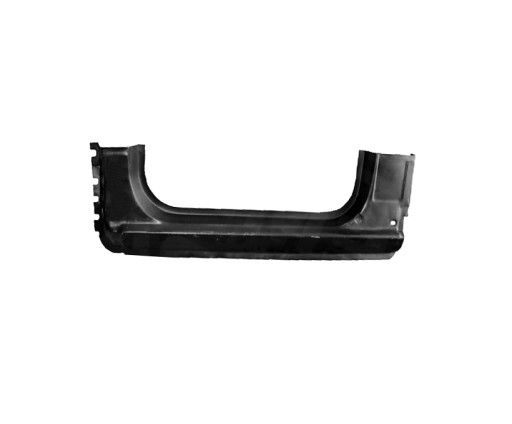 PBZ76031EL - MERCEDES BENZ VITO/VIANO 03 ПОРОГ - ЛЕВЫЙ