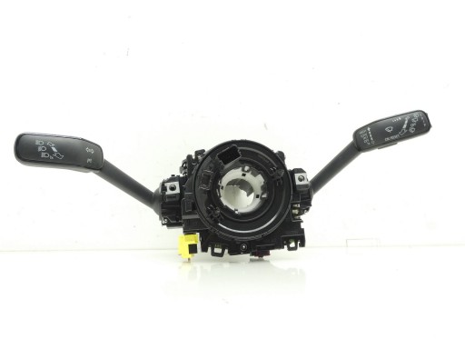 steering wheel levers and controls ring control ZWIJAK VW GOLF VII AUDI A3 8V 5Q0953549