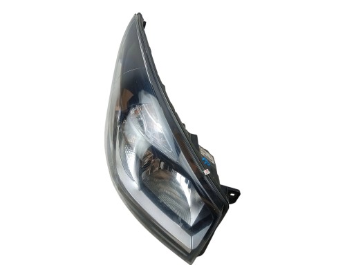light right front RENAULT TRAFIC III VIVARO B (2014-2019) 260109424R EUROPA