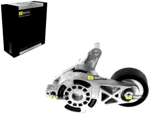 D05910 - НАТЯГУВАЧ КЛИНОВОГО РЕМЕНЯ STARLINE 03G903315 A