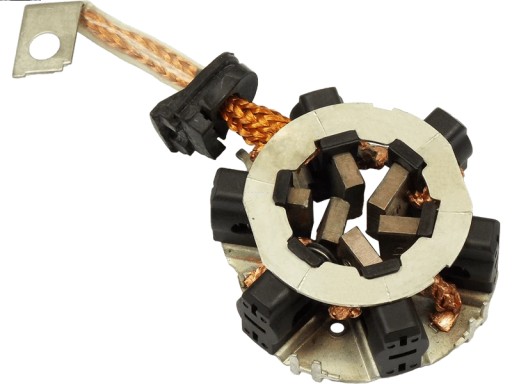 Щітка кріплення стартера as-pl sbh0089