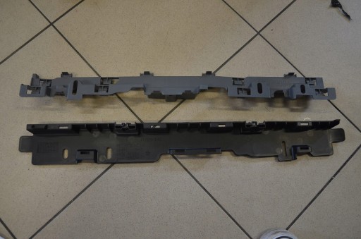 8313577AD 68356781AC - Корыто проводки вверх вниз передний левый Wrangler JL