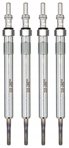 Свічка розжарювання ngk 5849