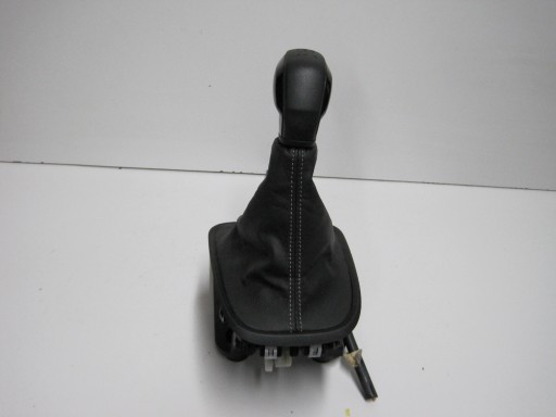 Pommeau Engrenage Mecanisme levier vitesse Levier de vitesse CITROEN C3 III 9837816580