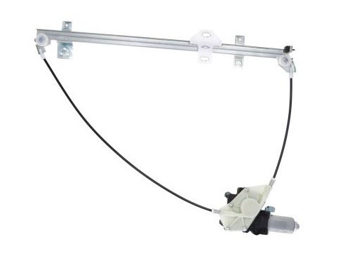 TD05-61-134L - Механізм підйому лівого скла daf cf