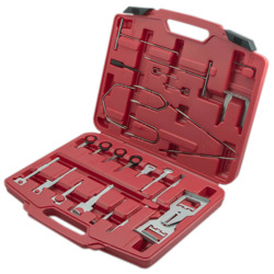 КОМПЛЕКТ КЛЮЧЕЙ ДЛЯ СНЯТИЯ СНЯТИЕ РАДИОПРИЕМНИКА