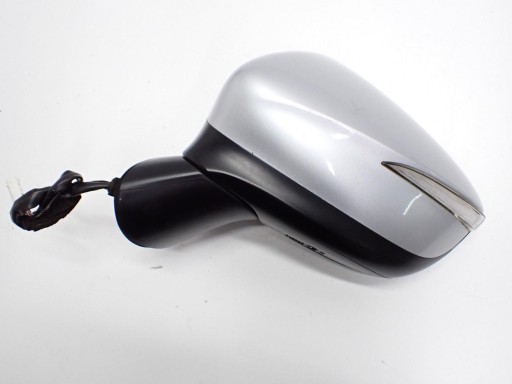 Левое зеркало европа ес 9-контактный оригинальный помощник mazda cx-5 cx5 lift 16r