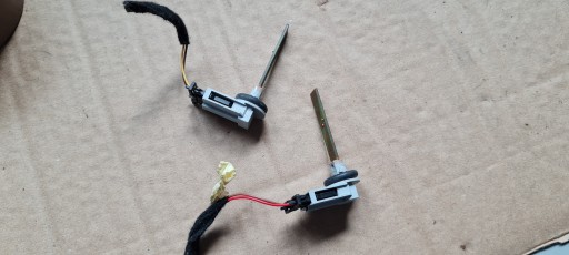 S6 C7 4G A6 Sensor TEMPERATURY klimaanlage S7 4G A7 4B0820539
