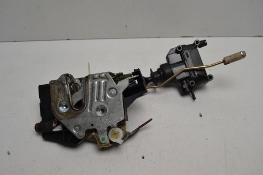 Mercedes R129 SL Замок правої двері, фейсліфт