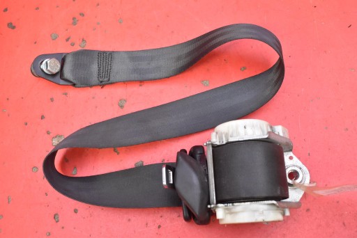Ceinture de sécurité avant Droite Avant EU 5801655396 IVECO DAILY 6 VI 14