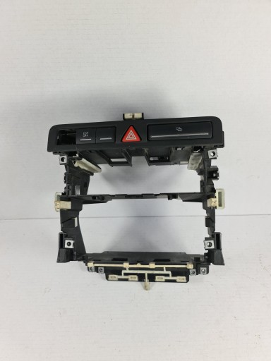 A3 8P радио стойка ящик 8P0858005B 8P0941561F