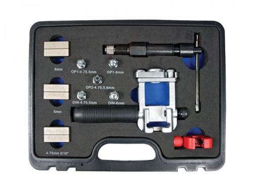 A-ROG103 КОМПЛЕКТ ТОРМОЗНЫХ МАГИСТРАЛЕЙ ASTA