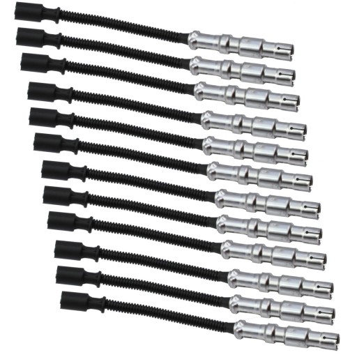 1121500118/ME - CLK C208 C209 A208 A209 кабелі дроти запалювання