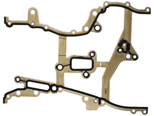 503.241 - ПРОКЛАДКА КРИШКИ ГРМ OPEL