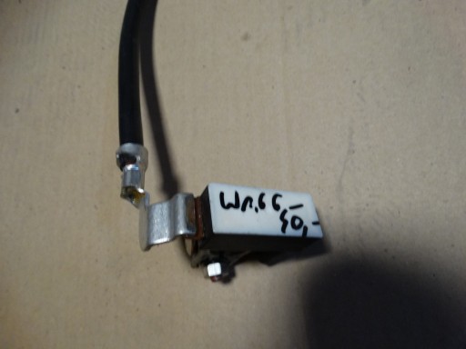 IDEALNA BATTERIEMANAGEMENT SENSOR MERCEDES GLE ML W166 1