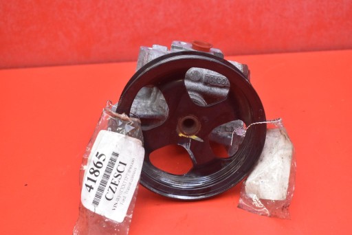 Pompa servosterzo 2T14-3A696-AJ FORD TRANSIT CONNECT MK1 1.8 TDCI 90 KM 02