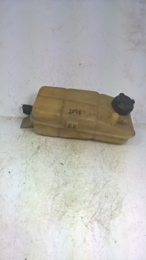 Ausdehnungsbehälter FIAT FIAT