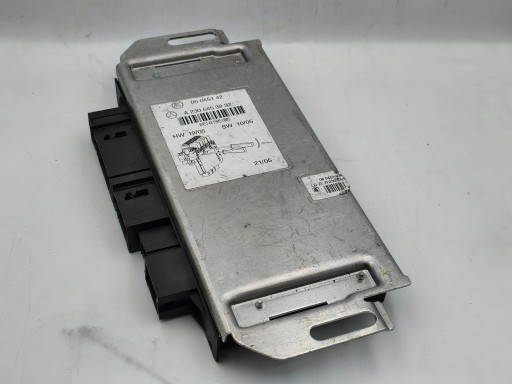 Модуль драйвера sam mercedes sl w230 a2305453932