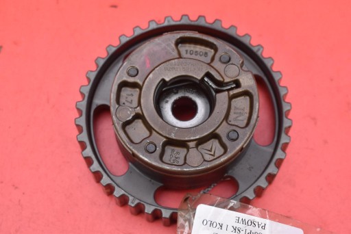 řemenice FAZ rozvodu SSACE 9813097480 CITROEN C3 III 1.2 PURETECH 110KM