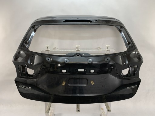 boot doors Mazda 6 VI kombi GJ 12r 2012 12.25