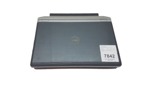 Laptop Dell Latitude E6230 (7842)