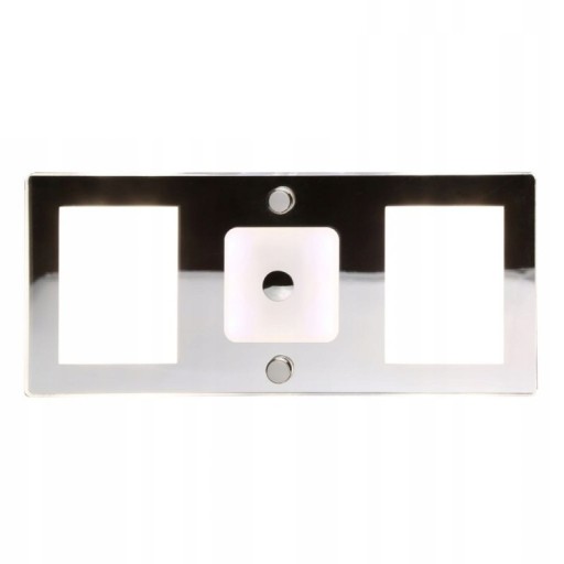 Светодиодный плафон Dimatec 6.3 Вт 12В