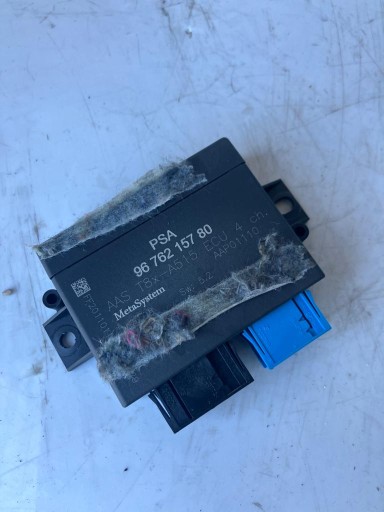 modul PDC C3 II DS3 9676215780