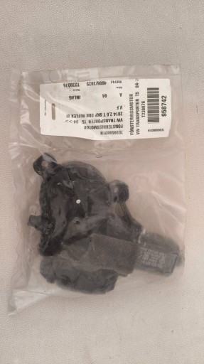 Моторчик переднього лівого скла vw transporter t5 7e0959801h