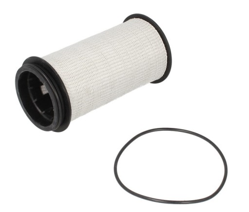 Масляный фильтр Mann-filter C 716 X