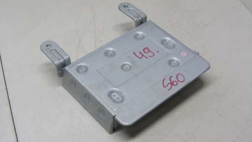 VOLVO V40 II РАДІОПІДСИЛЮВАЧ 31409935 12-17