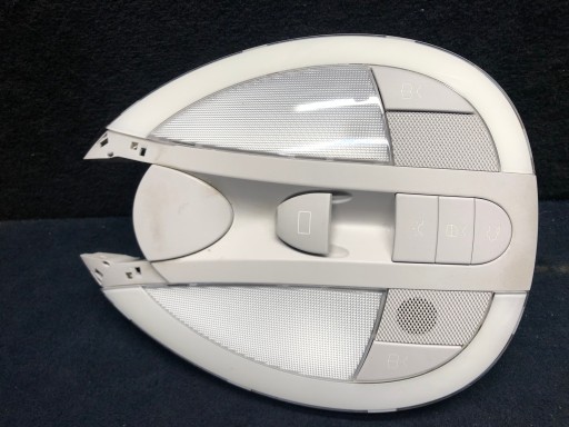 MERCEDES-BENZ W211 лампа освітлення A2118206901