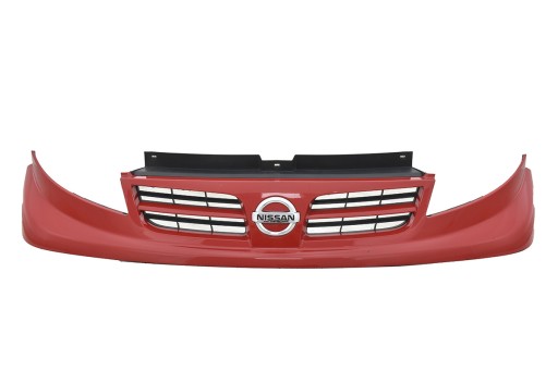 grill grille radiator NISSAN PRIMASTER LIFT