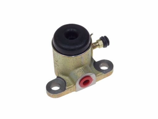 ГАЛЬМІВНИЙ ЦИЛІНДР ПРАВИЙ ZETOR FORTERRA 16227929