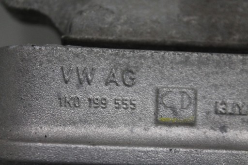 tartó csapágy váltó 1K0199555CD VW JETTA 5C 1.6 TDI 10-14