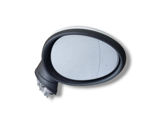 mirror exterior right side Mini Cooper 2 R56 2008 51162755638