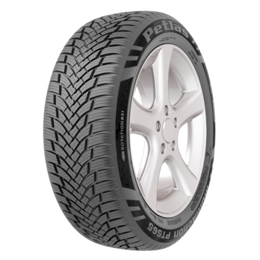 4x всесезонные шины 215 / 65R16 Petlas All Season