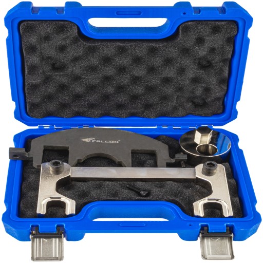 Замок ГРМ MERCEDES M651 1.8 2.1 2.2 дизель